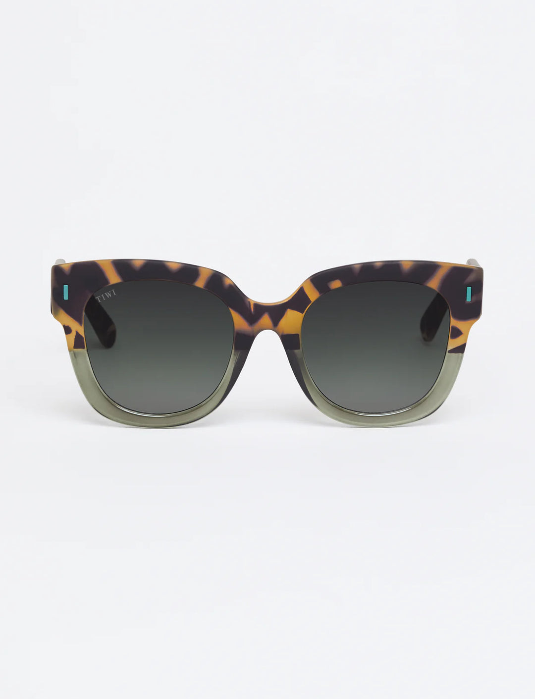 KERR TIWI USA Green