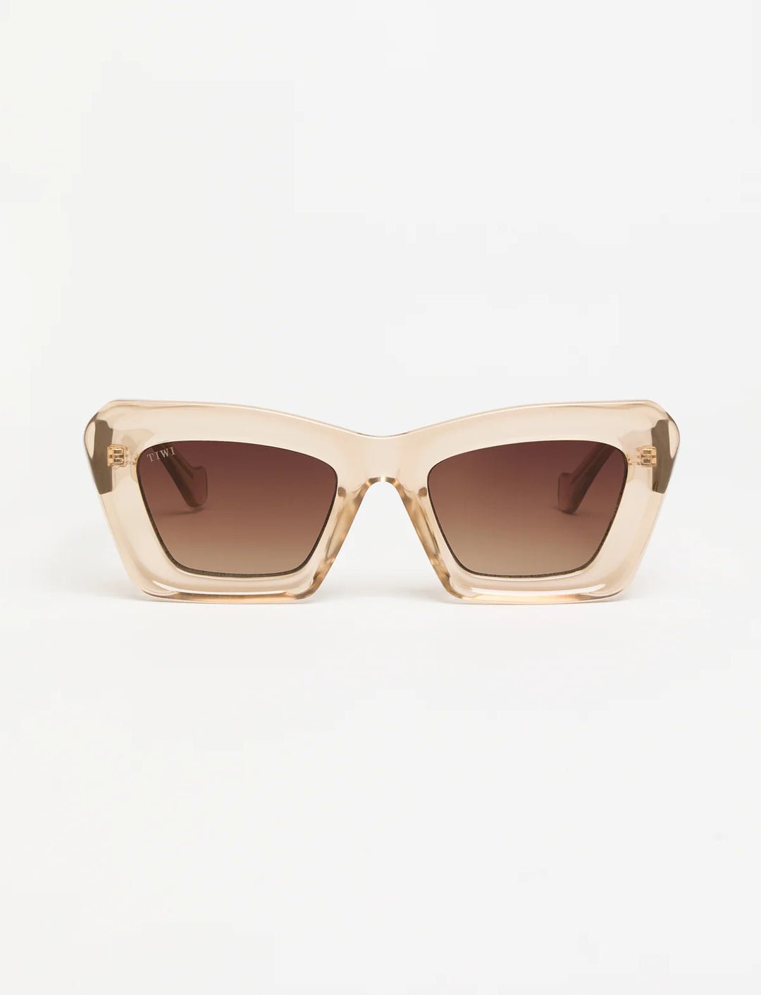 FILIPPA Available in more colors Shiny Smoke Brown