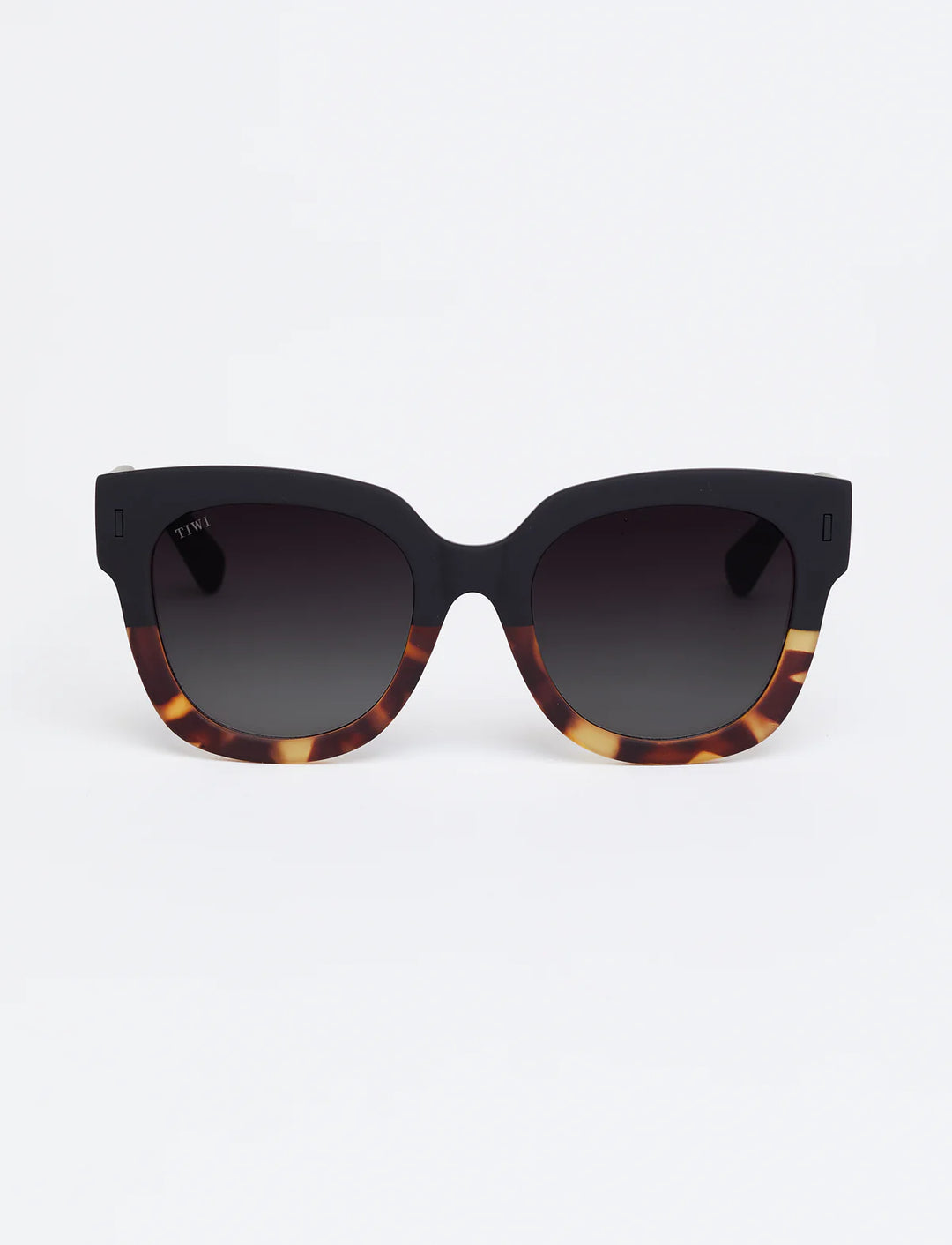 KERR Available in more colors Bicolor Tortoise/Black with Black Lenses