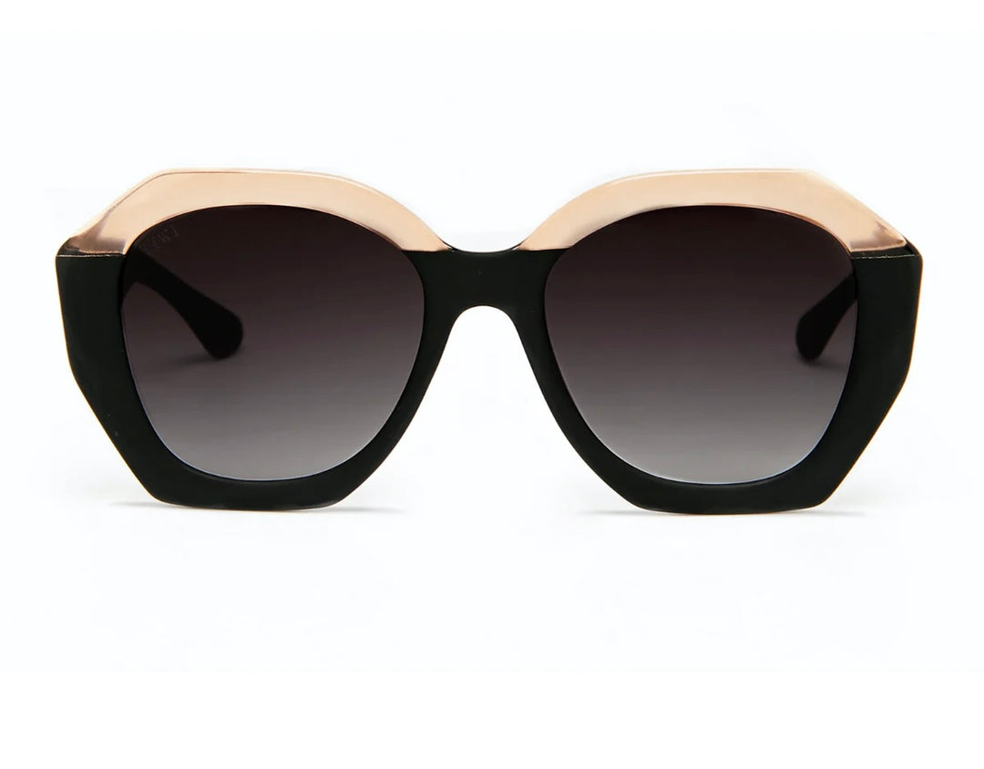 VEGA Sunglasses Available in more colors Rubber Black/Pink  