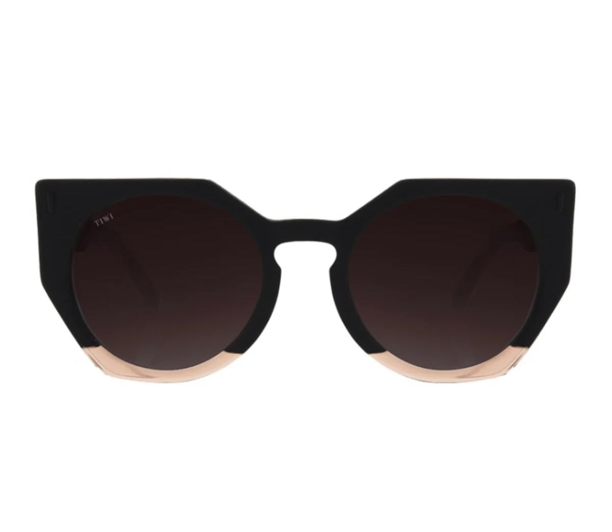 VENUS Sunglasses Available in more colors Rubber Black/Shiny Pink  