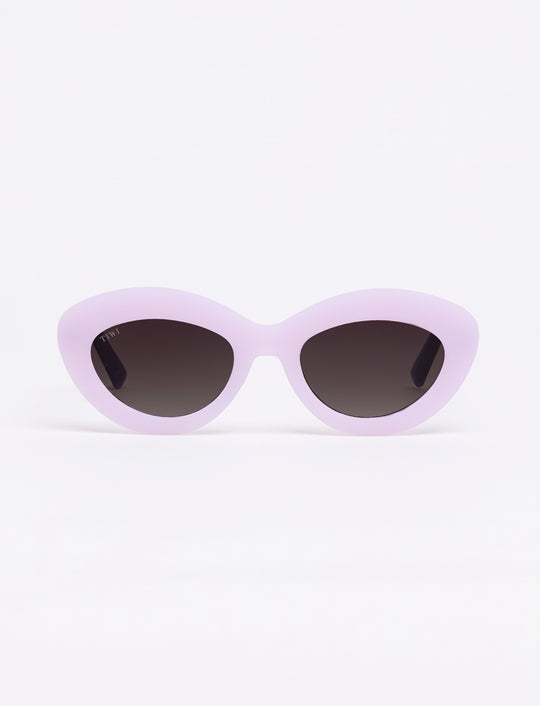 Purple Collection Sunglasses Available in more colors Cannet Purple  