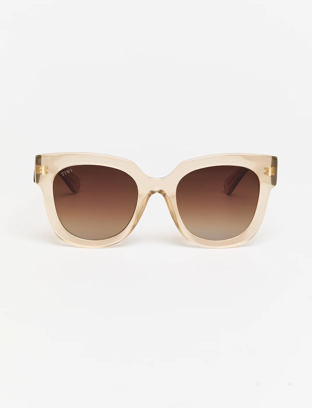 KERR Available in more colors Shiny Smoke Brown