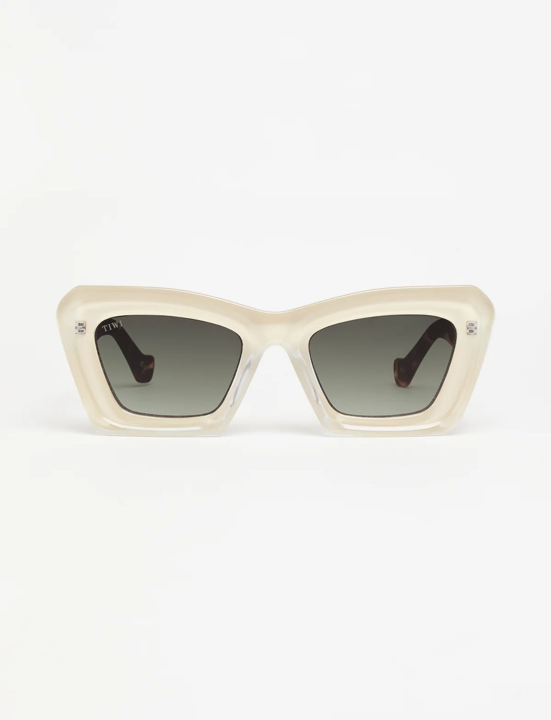 FILIPPA Available in more colors Shiny Beige Tortoise Temples