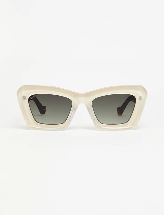 FILIPPA Available in more colors Shiny Beige Tortoise Temples