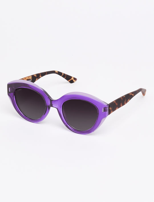 Purple Collection Sunglasses Available in more colors   