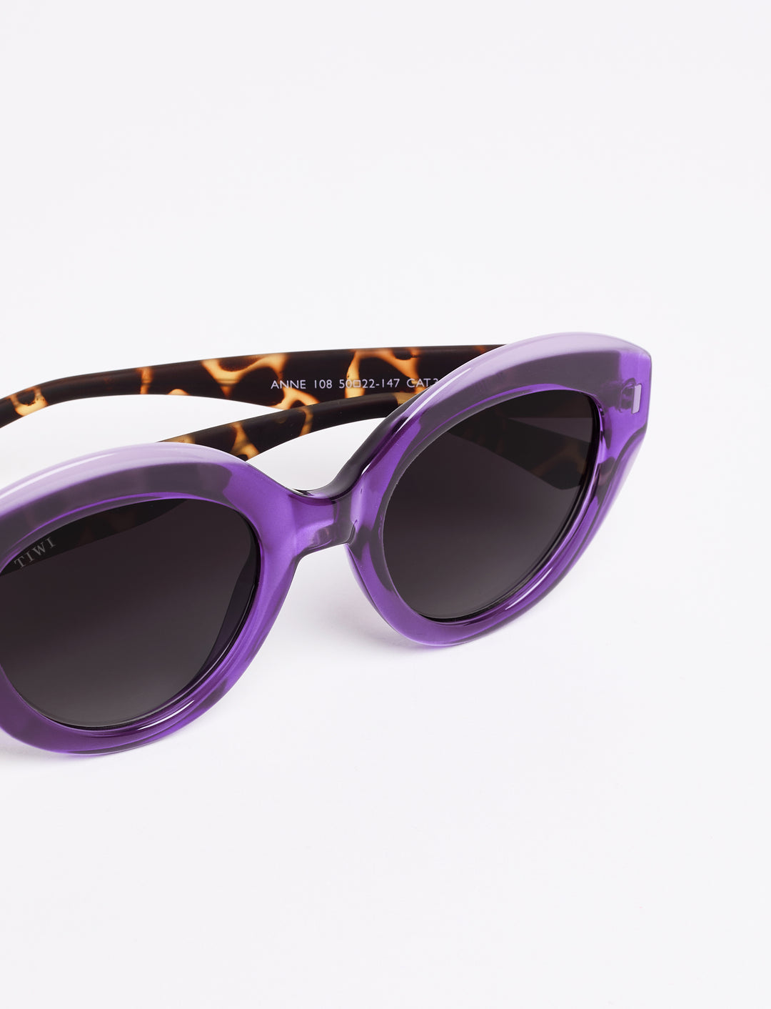 Purple Collection Sunglasses Available in more colors   