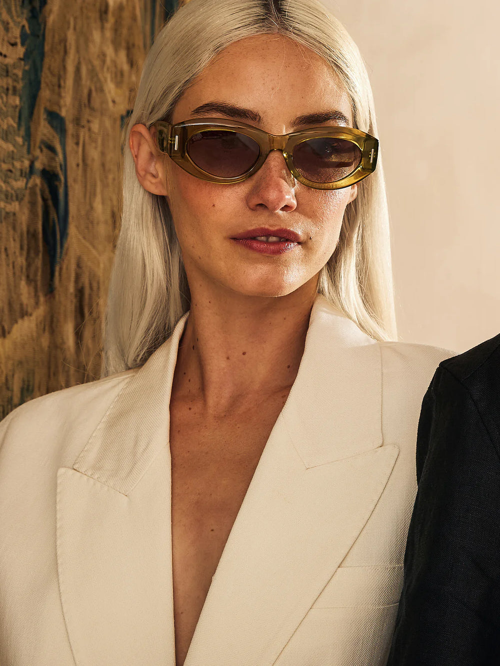 BRUNNA Available in more colors Shiny Green (POLARIZED)