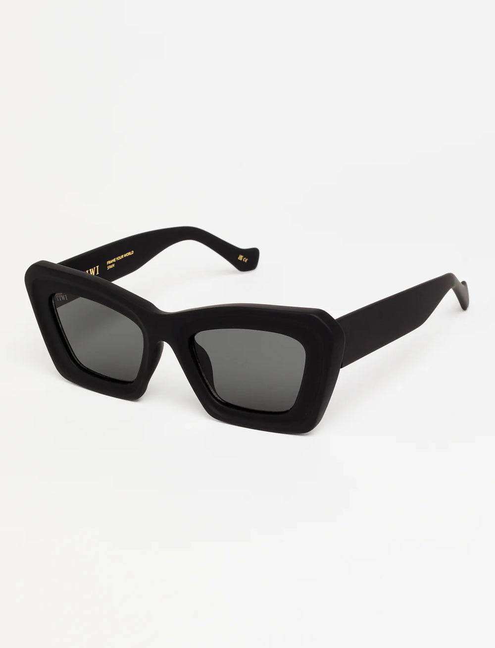 FILIPPA Available in more colors Total Rubber Black