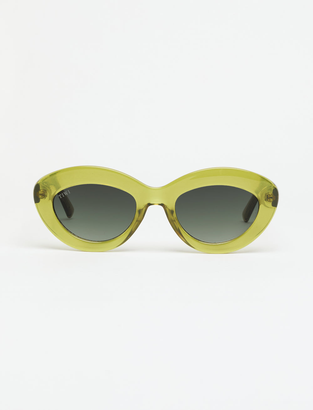 CANNET Sunglasses Available in more colors Shiny New Green