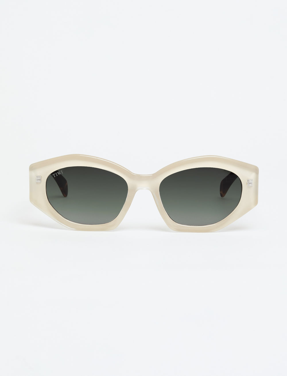 COLETTE Sunglasses Available in more colors Shiny Beige Tortoise Temple