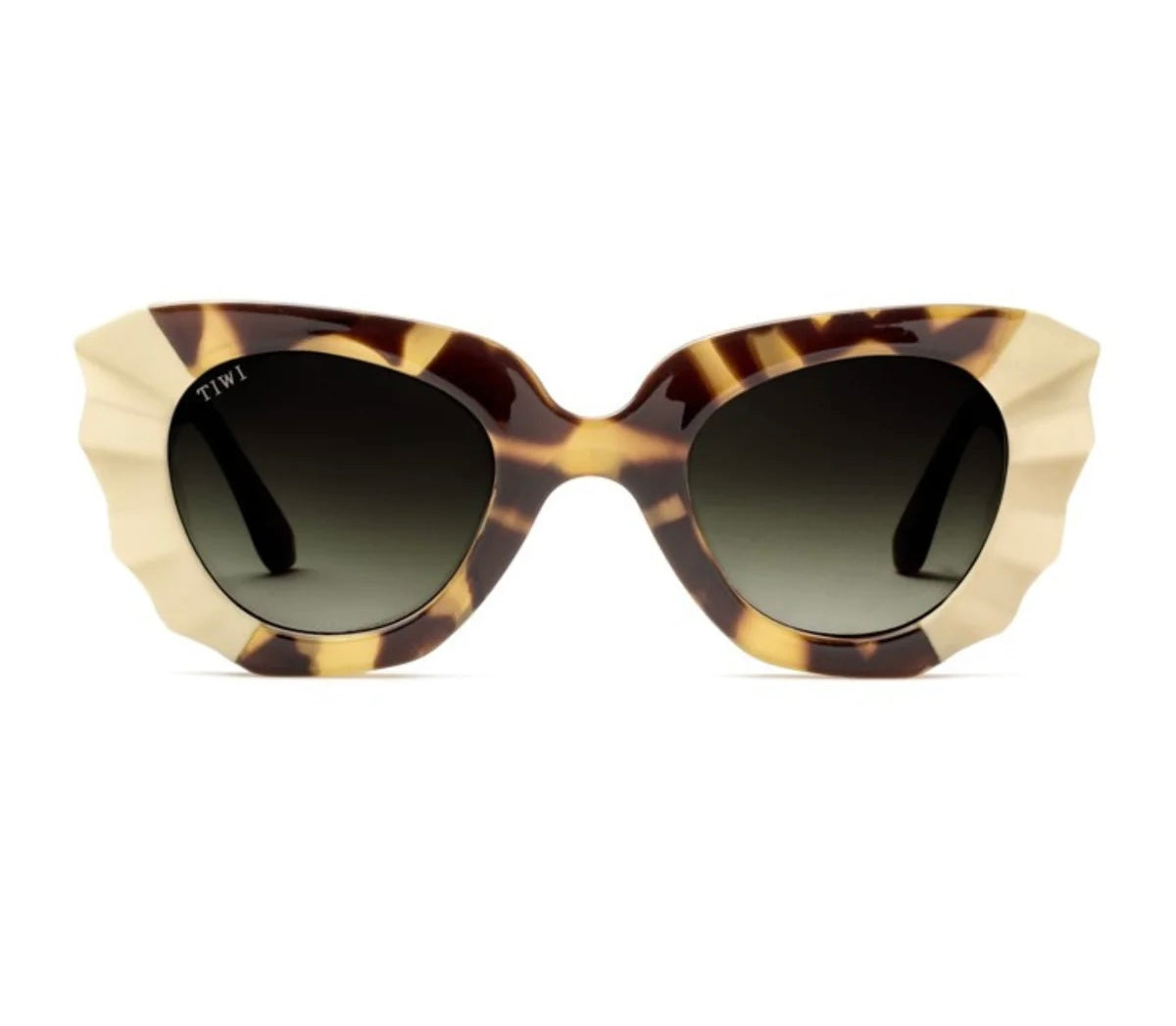 MATISSE Sunglasses Available in more colors Tortoise/Beige  
