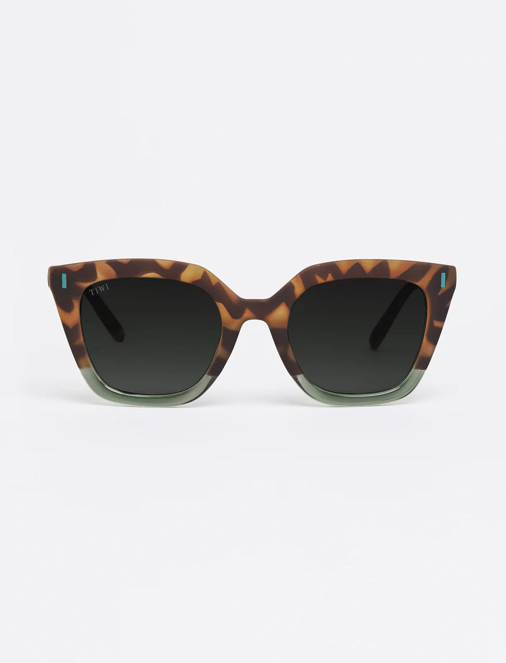 Hale Available in more colors Rubber Tortoise shiny Green