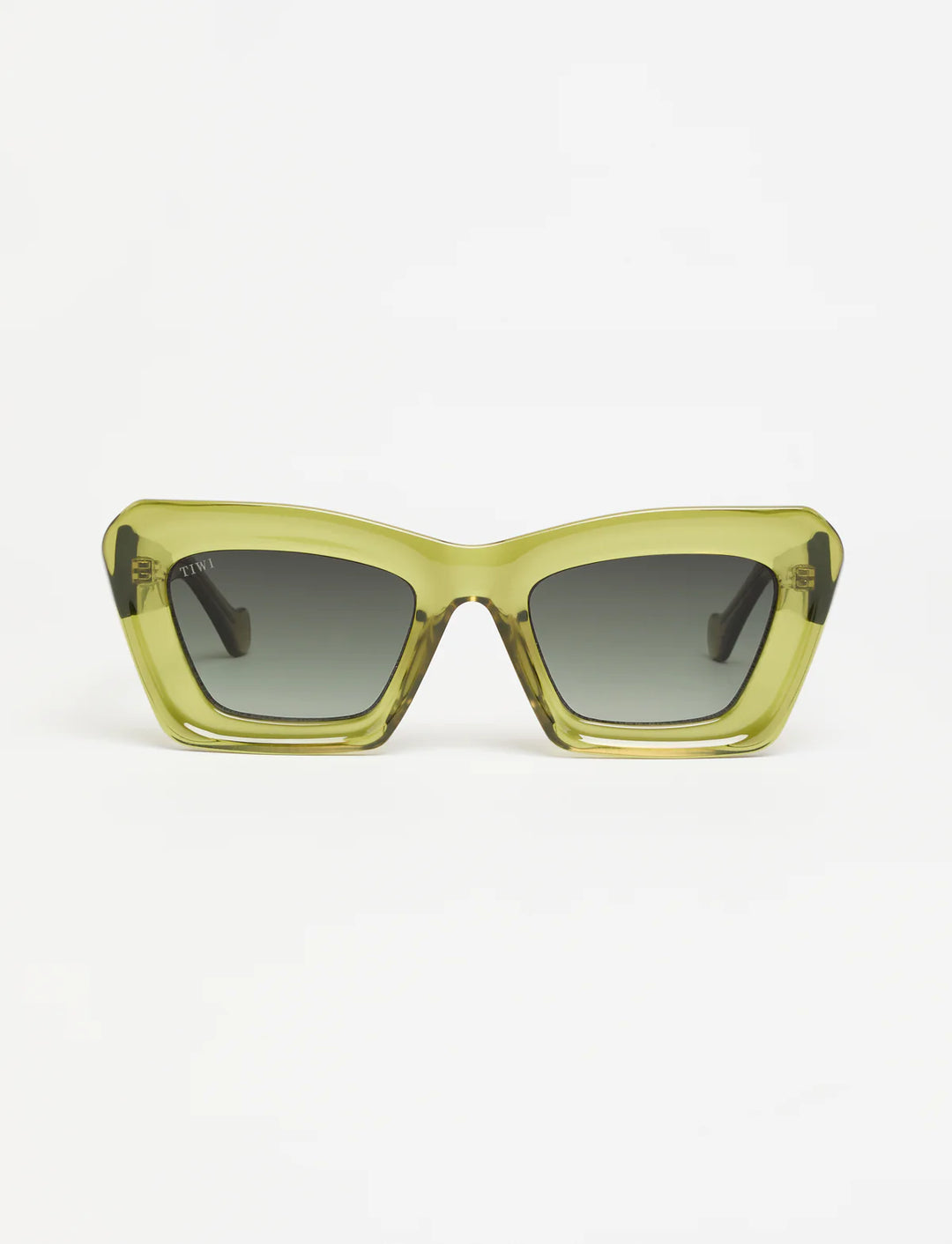 FILIPPA Available in more colors Shiny Olive Green