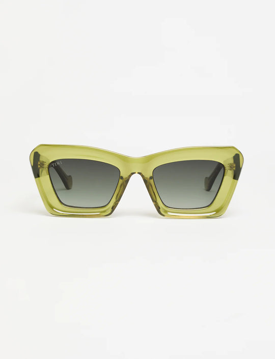 FILIPPA Available in more colors Shiny Olive Green