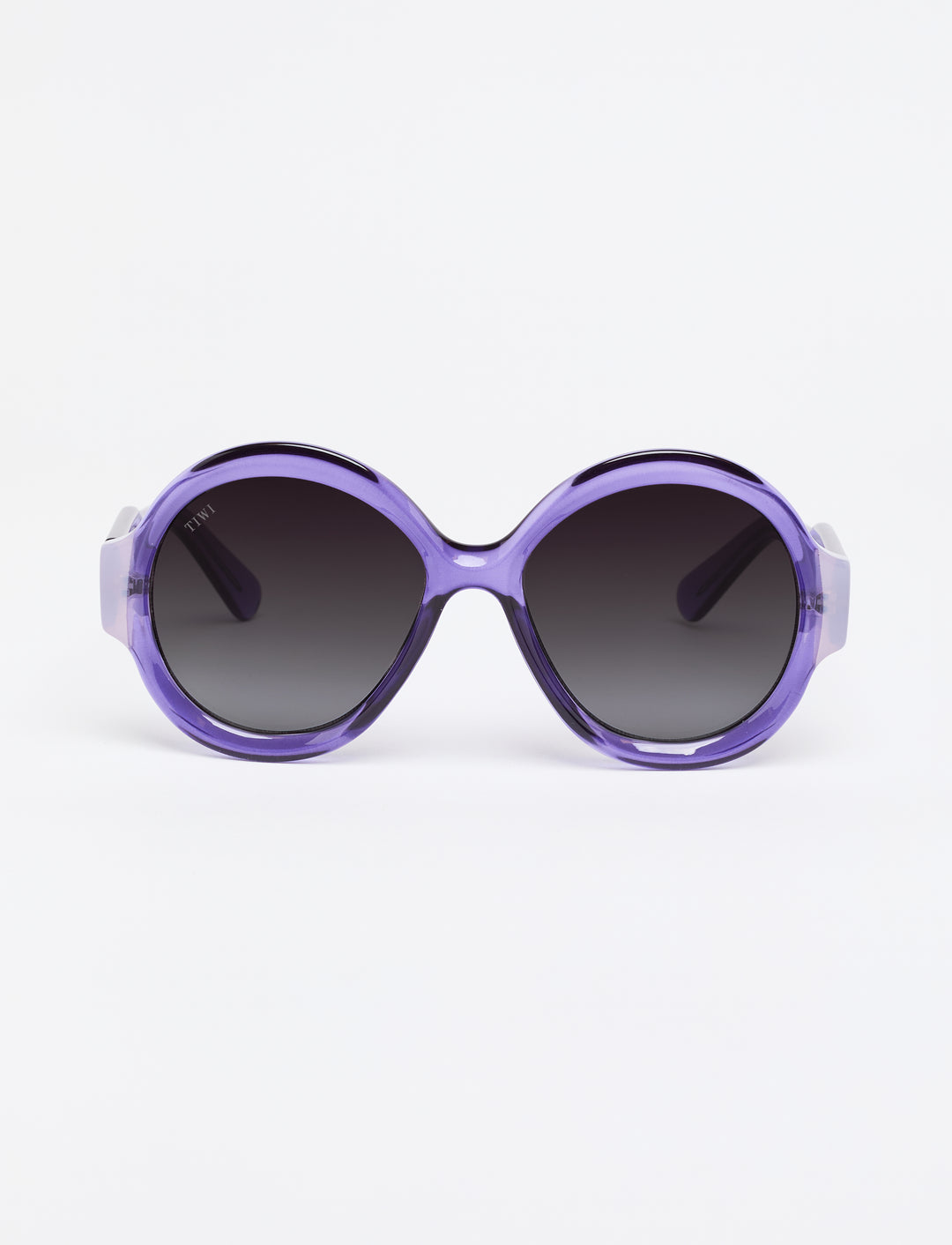 Purple Collection Sunglasses Available in more colors Gambetta Purple  