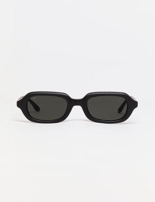BENNETT Available in more colors Rubber Total Black