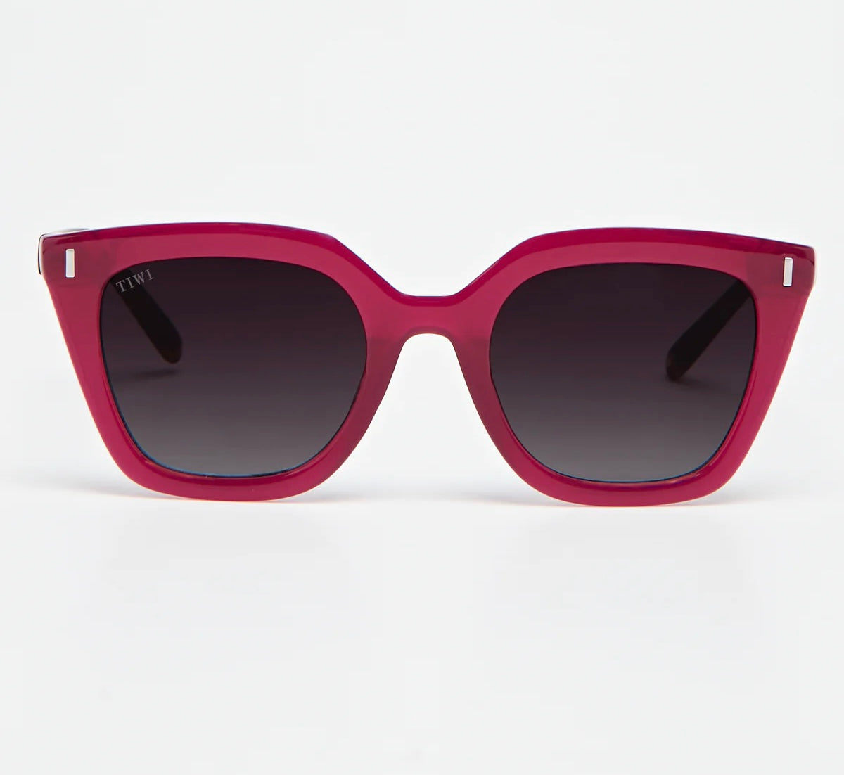 HALE Sunglasses Available in more colors Cherry Tortoise Temples  