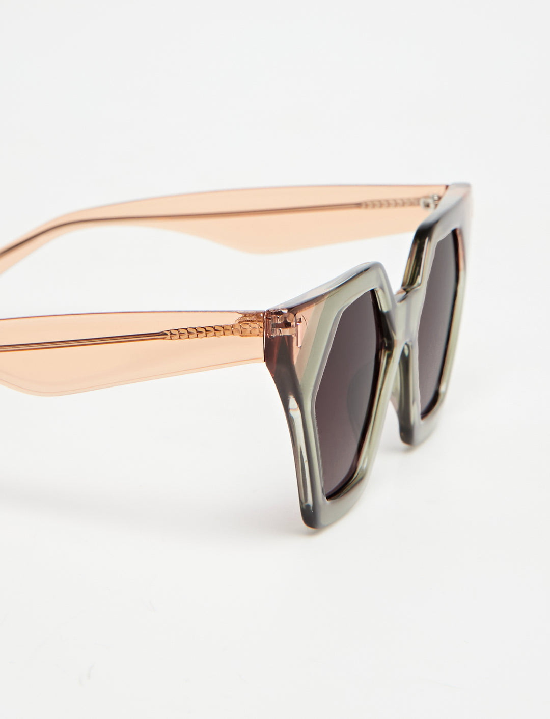 HEXAGON II Sunglasses Available in more colors   
