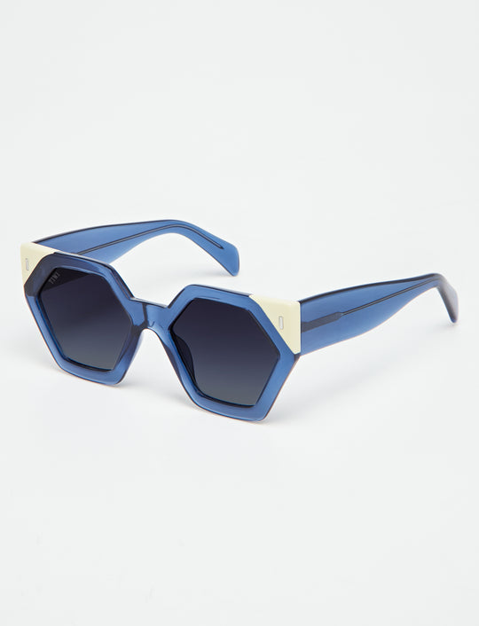 HEXAGON I Sunglasses Available in more colors   