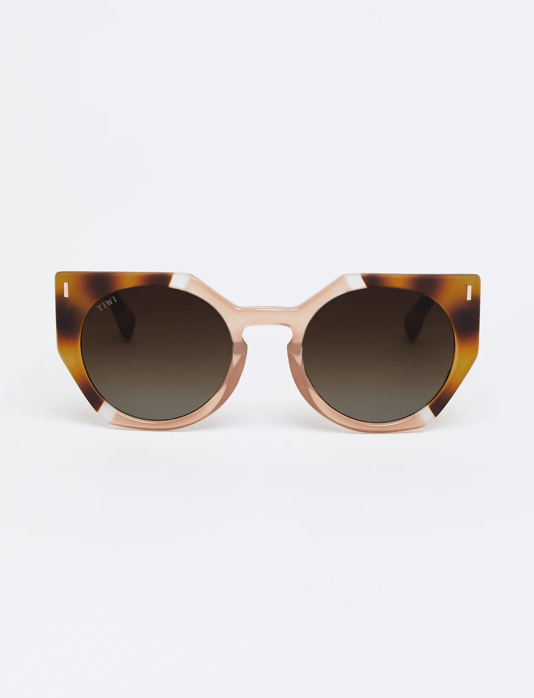 VENUS Available in more colors Tricolor Havana/Ice/Coconut with Brown Gradient Lenses