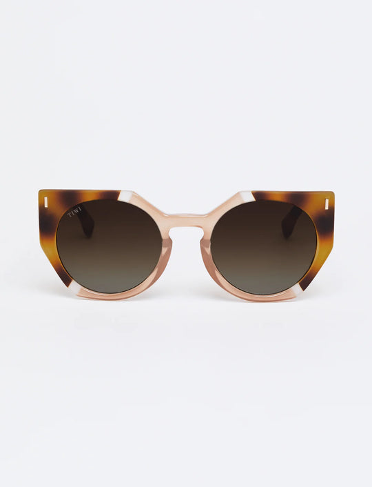 VENUS Available in more colors Tricolor Havana/Ice/Coconut with Brown Gradient Lenses