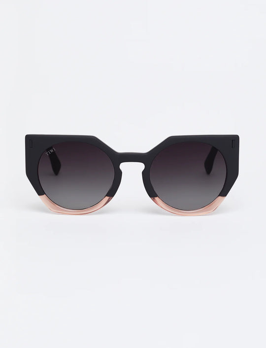 VENUS Available in more colors Rubber Black Shiny Pink