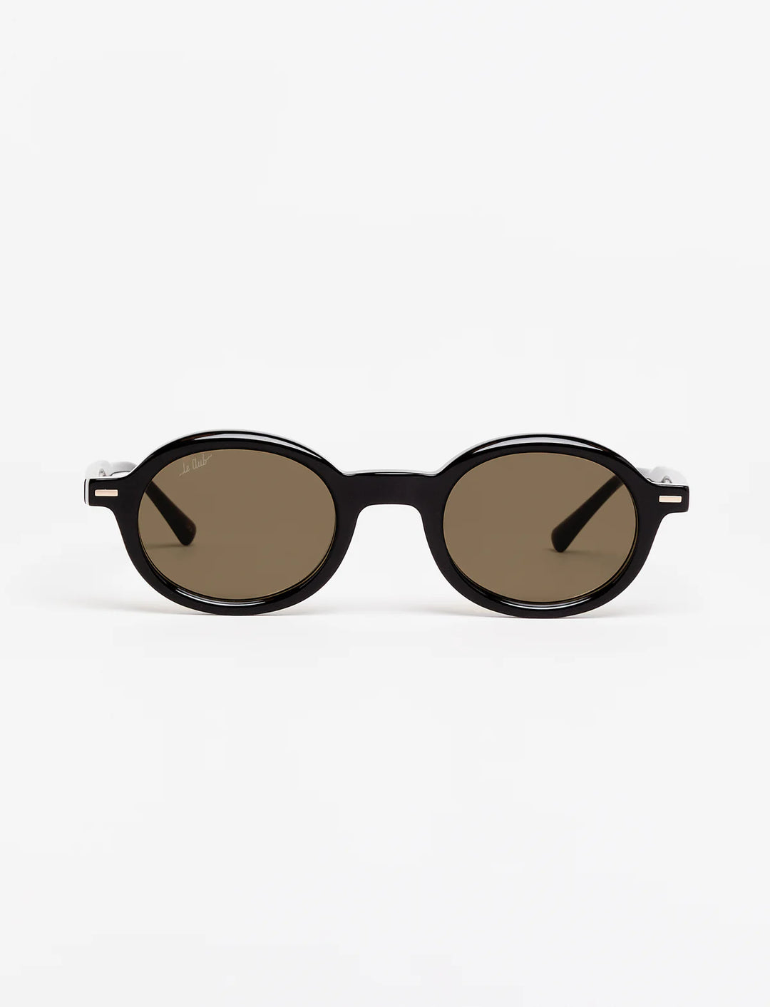 LeCLUB PARADISE Available in more colors Acetate Black