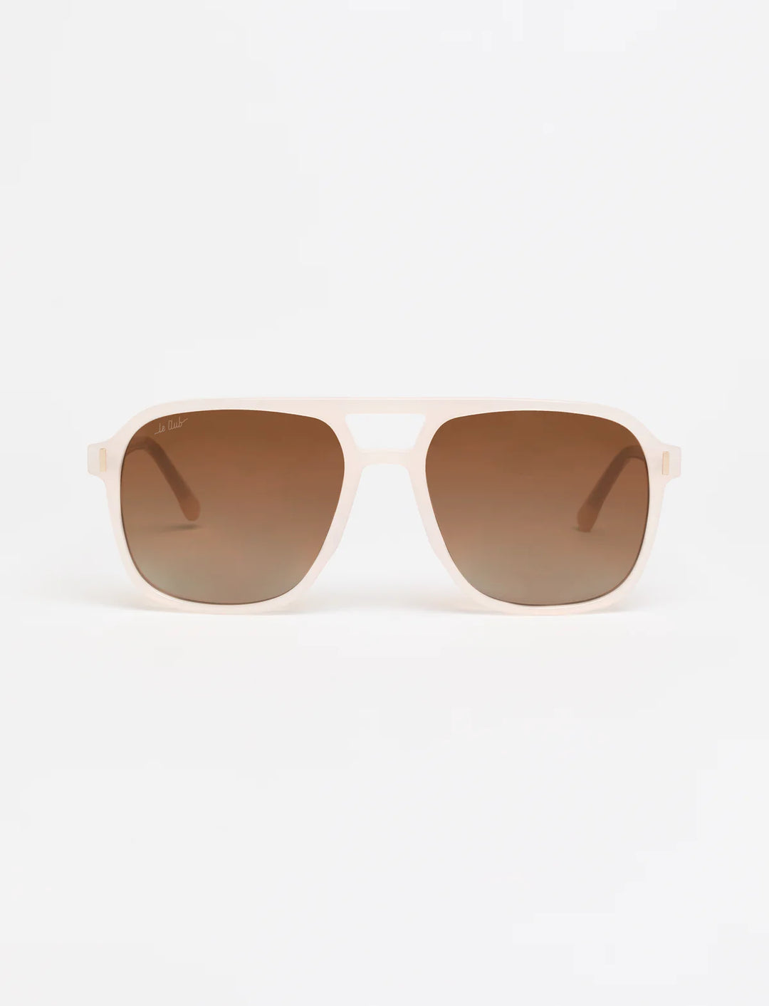 LeCLUB ARCH Available in more colors Acetate Cream