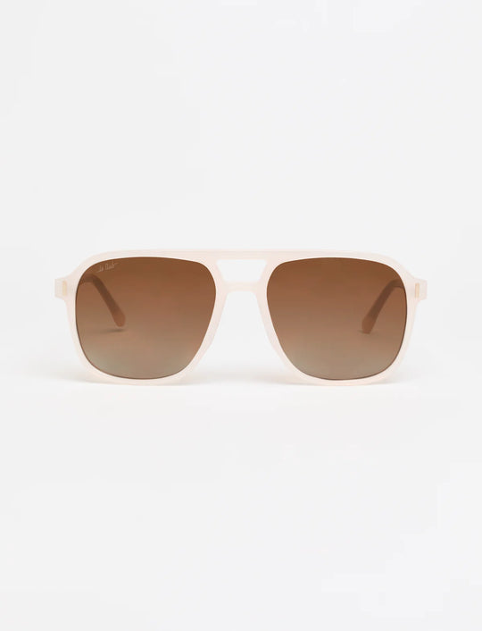 LeCLUB ARCH Available in more colors Acetate Cream