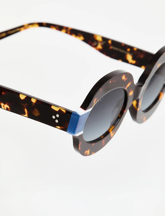 LeCLUB PAOLA Available in more colors