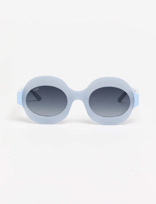 LeCLUB PAOLA Available in more colors Bicolor Blue