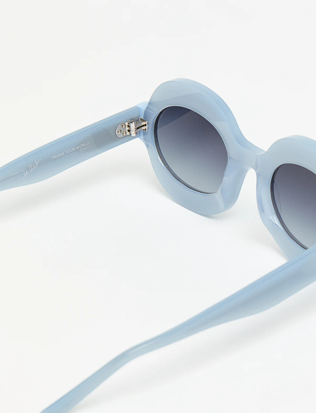 LeCLUB PAOLA Available in more colors