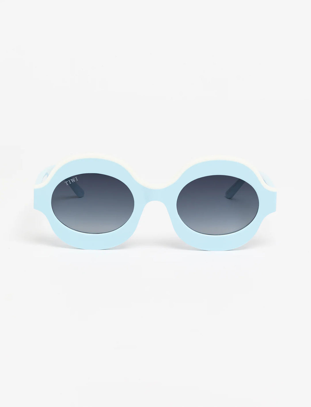 LeCLUB PAOLA Available in more colors Pastel Blue/Beige Toplie