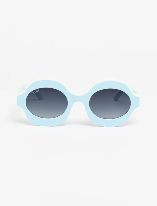 LeCLUB PAOLA Available in more colors Pastel Blue/Beige Toplie
