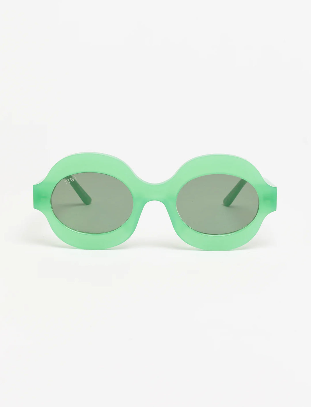 LeCLUB PAOLA Available in more colors Shiny Green