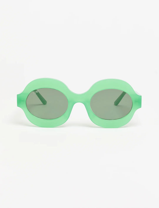 LeCLUB PAOLA Available in more colors Shiny Green