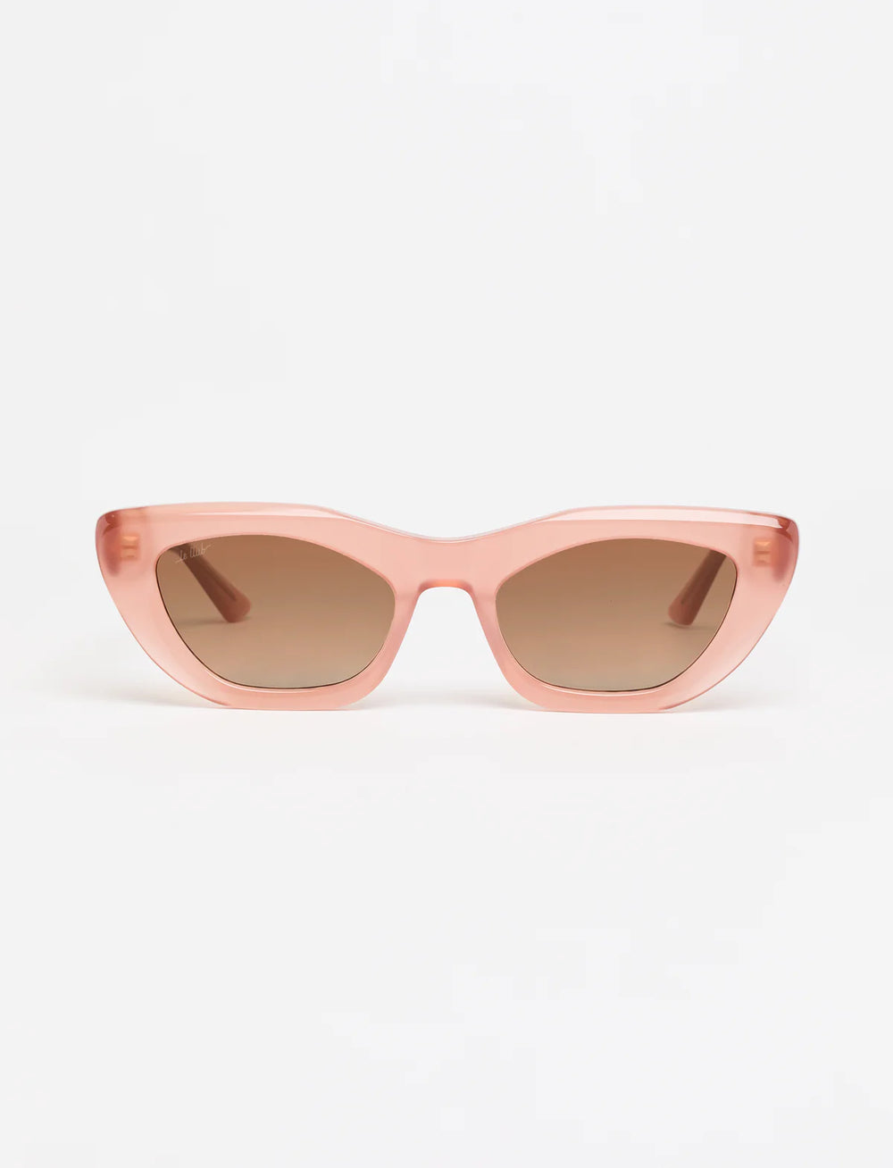 LeCLUB GUETTO Available in more colors Acetate Milky Pink