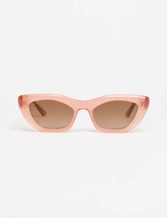 LeCLUB GUETTO Available in more colors Acetate Milky Pink