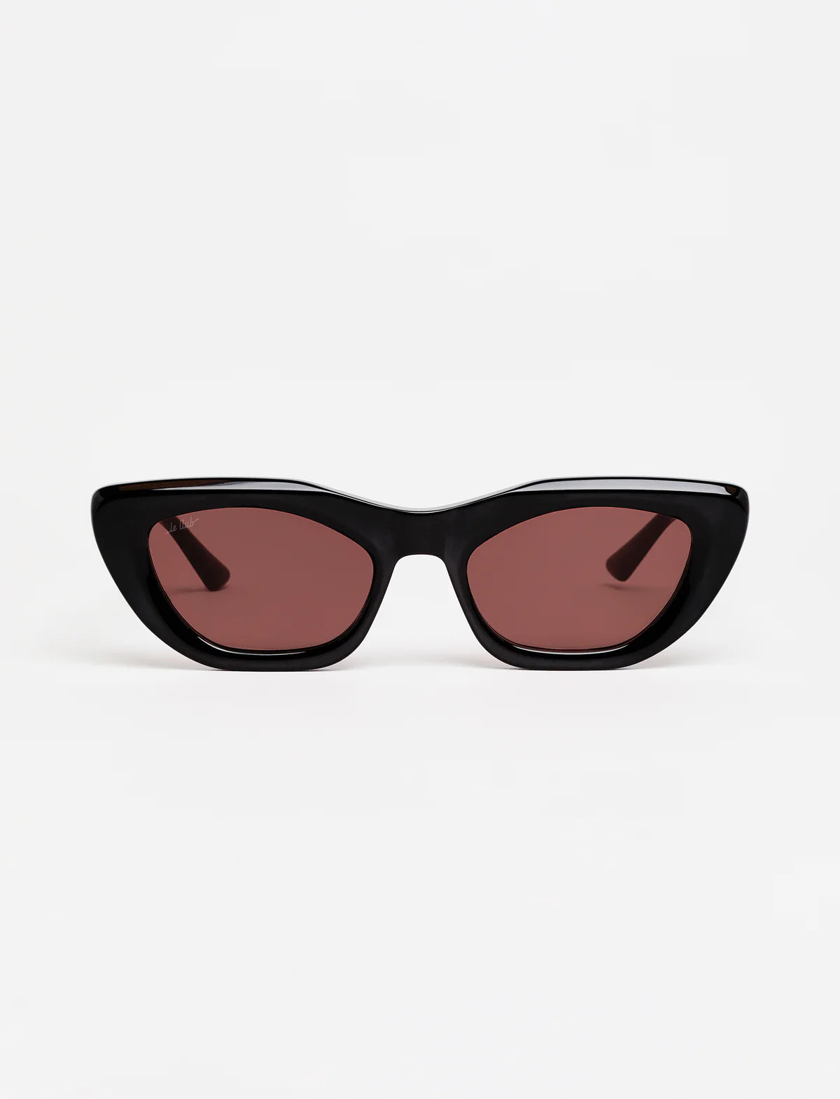 LeCLUB GUETTO Available in more colors Acetate Black