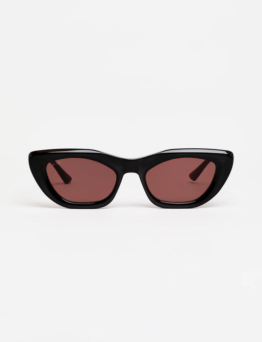 LeCLUB GUETTO Available in more colors Acetate Black