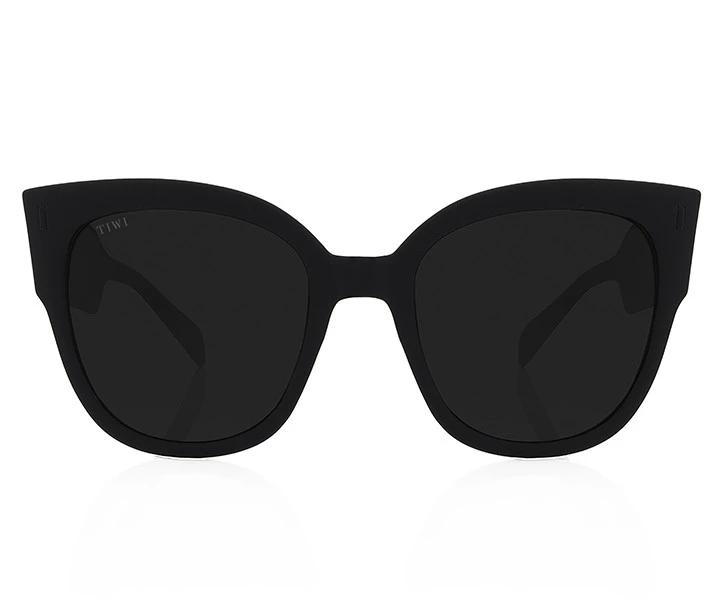 BIELA Sunglasses Available in more colors Total Black  