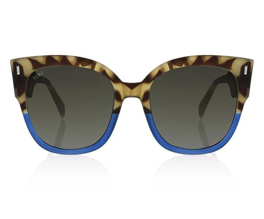 BIELA Sunglasses Available in more colors Tortoise Blue  