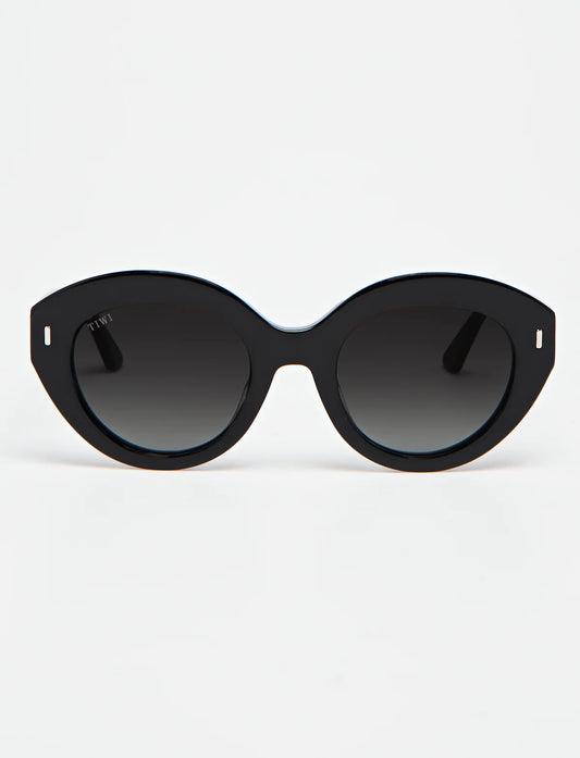 Limited Edition - Collection 1/300 Sunglasses TIWI USA Anne Black Limited Edition 1/300  
