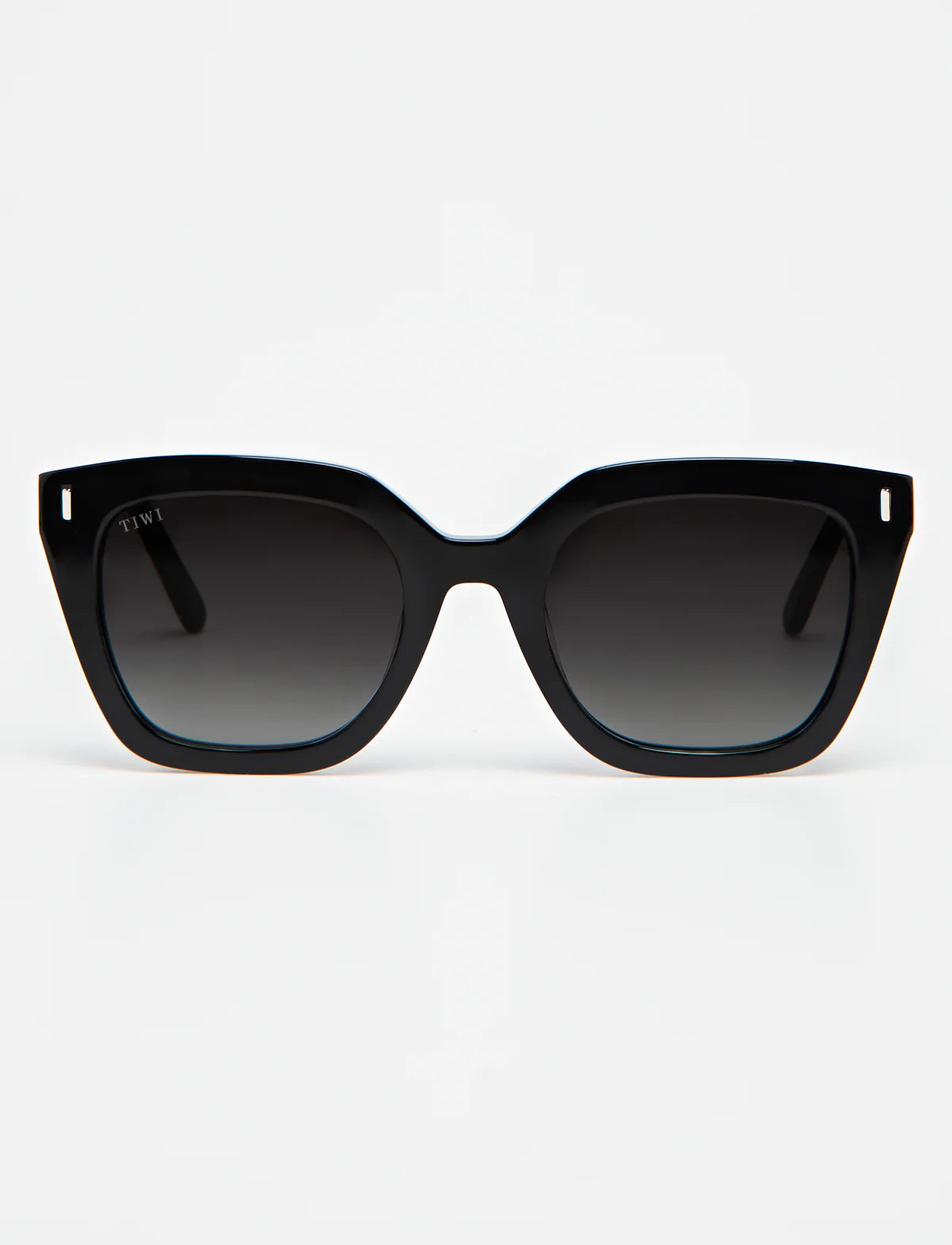 Limited Edition - Collection 1/300 Sunglasses TIWI USA Hale Black Limited Edition 1/300  