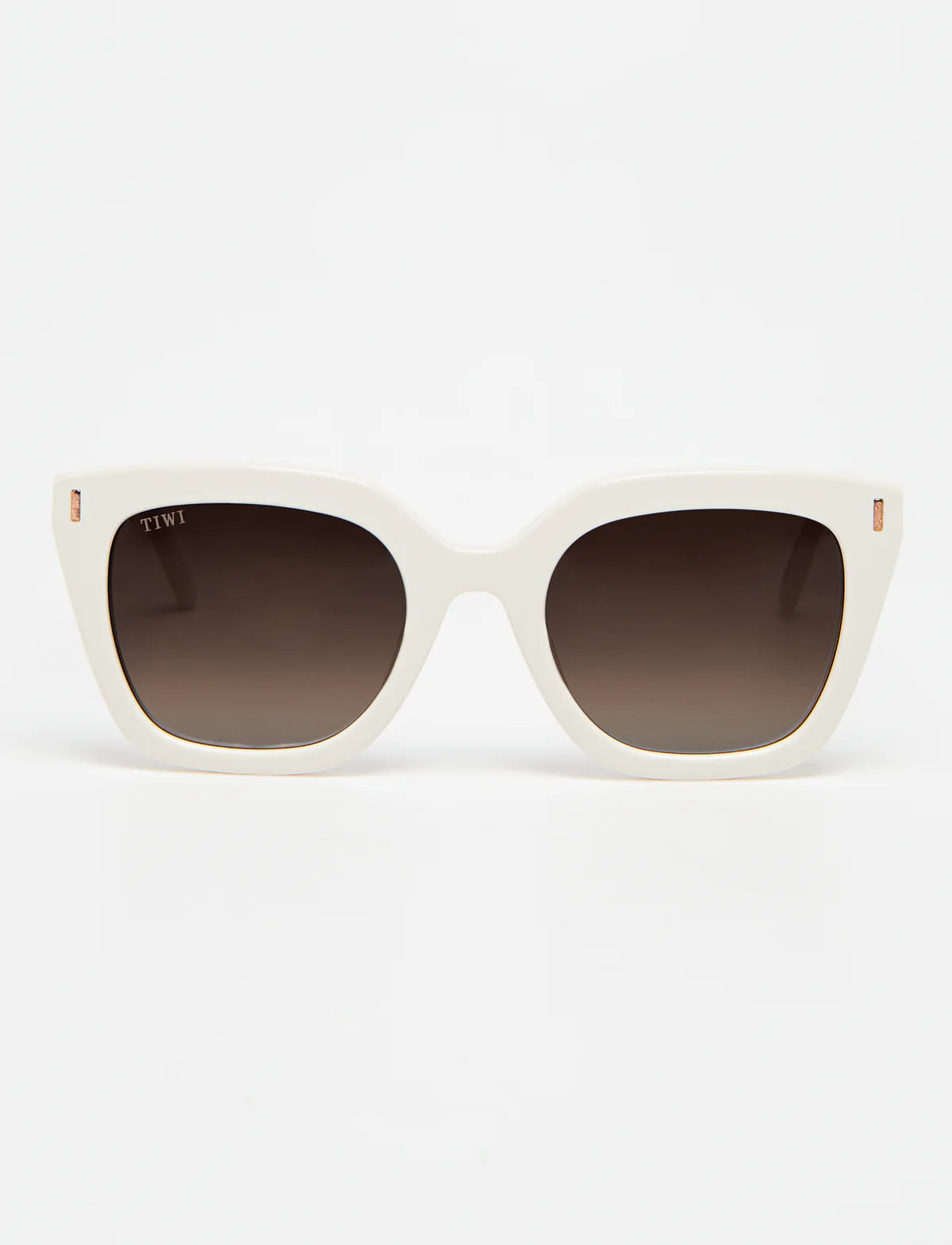 Limited Edition - Collection 1/300 Sunglasses TIWI USA Hale White Limited Edition 1/300  