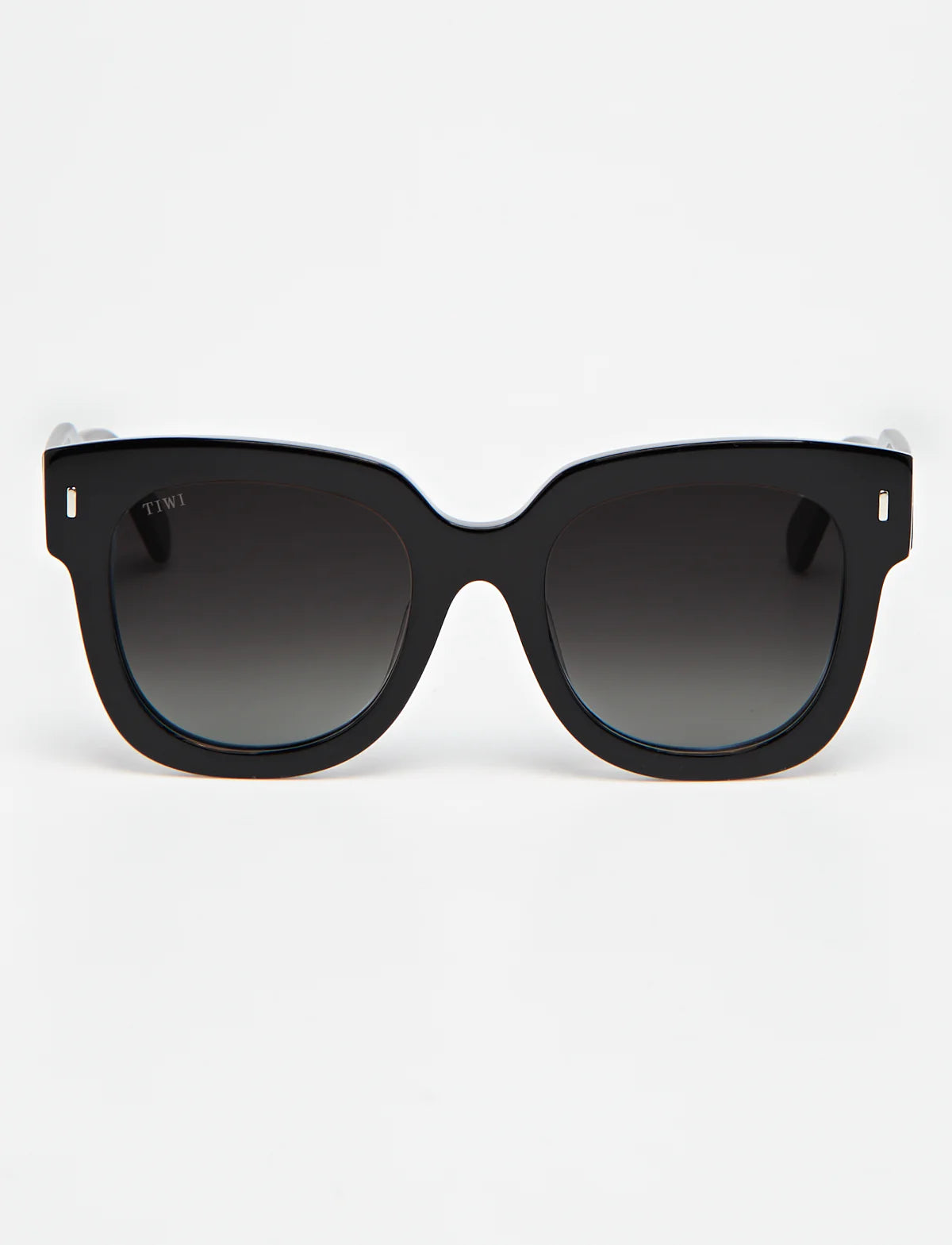 Limited Edition - Collection 1/300 Sunglasses TIWI USA Kerr Black Limited Edition 1/300  