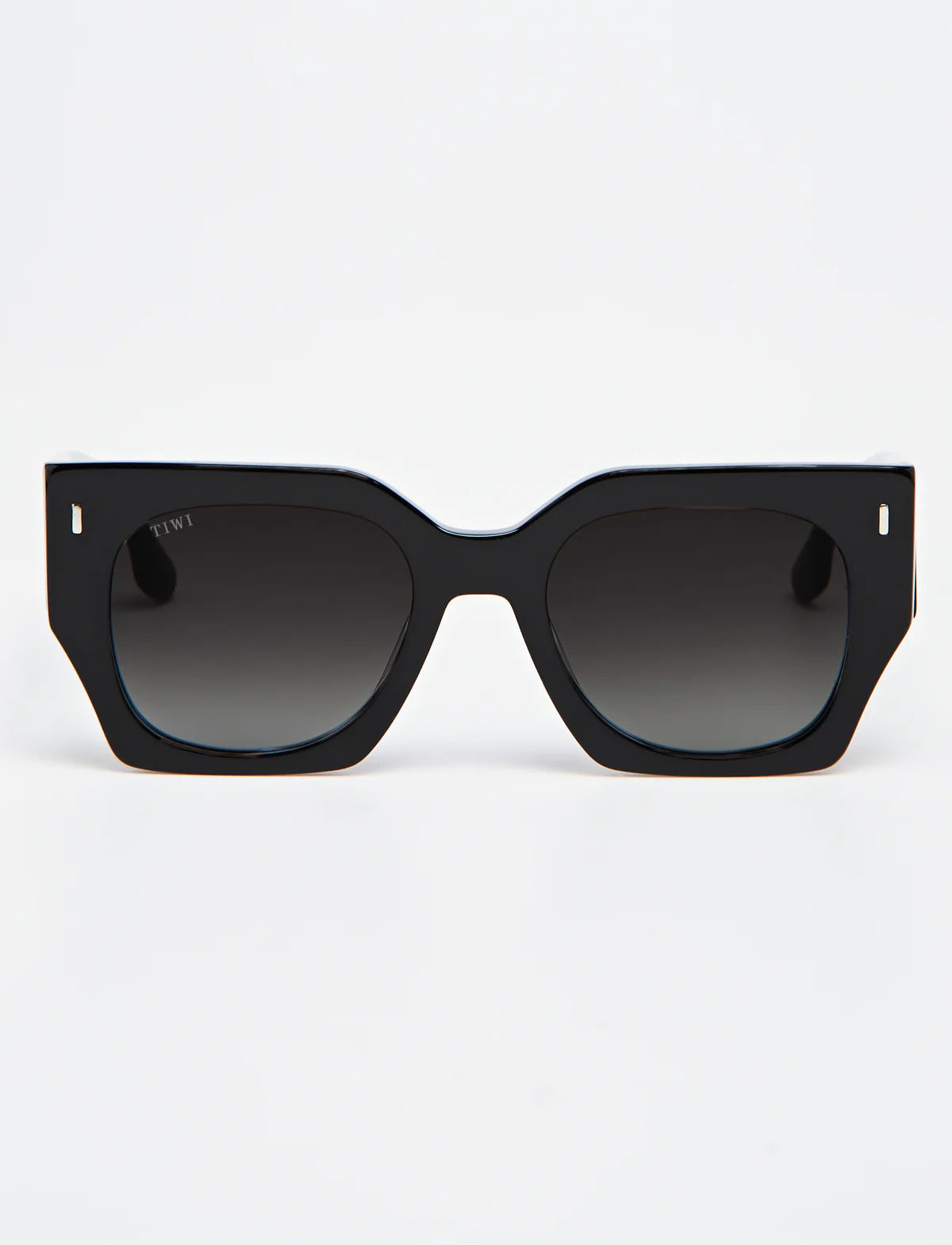 Limited Edition - Collection 1/300 Sunglasses TIWI USA Matt Black Limited Edition 1/300  