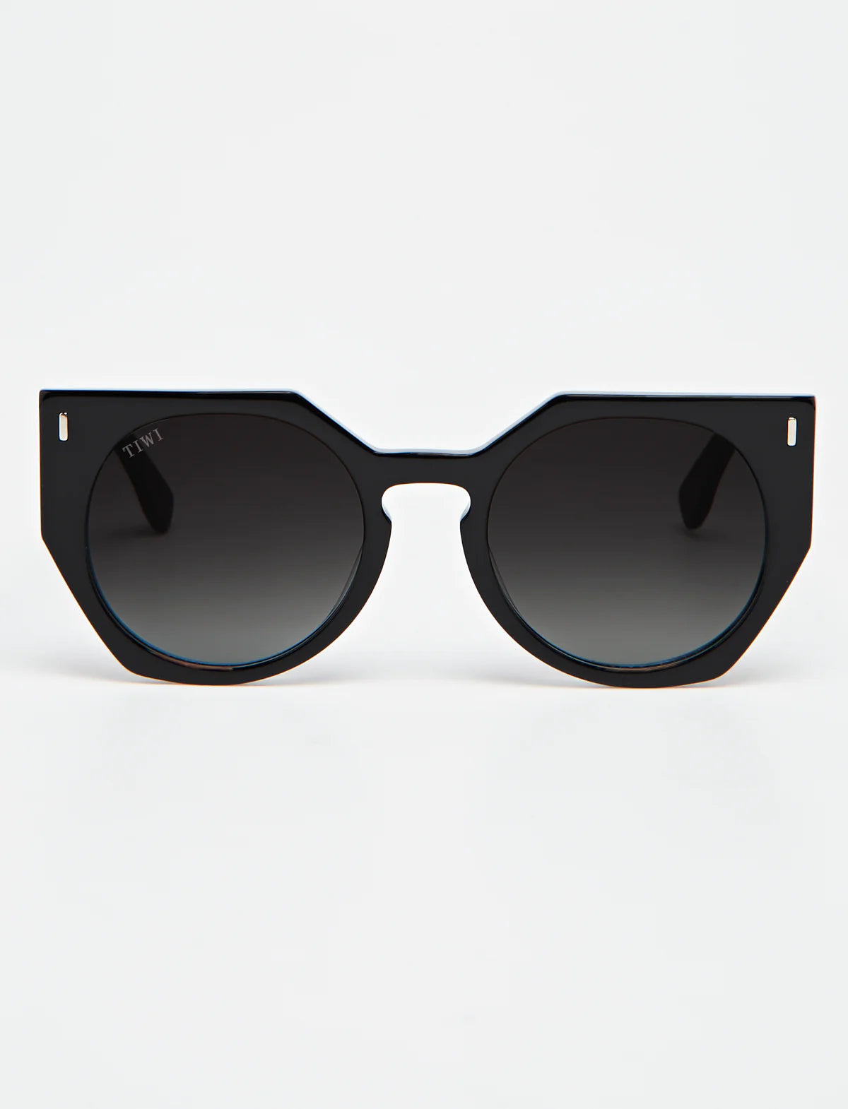 Limited Edition - Collection 1/300 Sunglasses TIWI USA Venus Black Limited Edition 1/300  