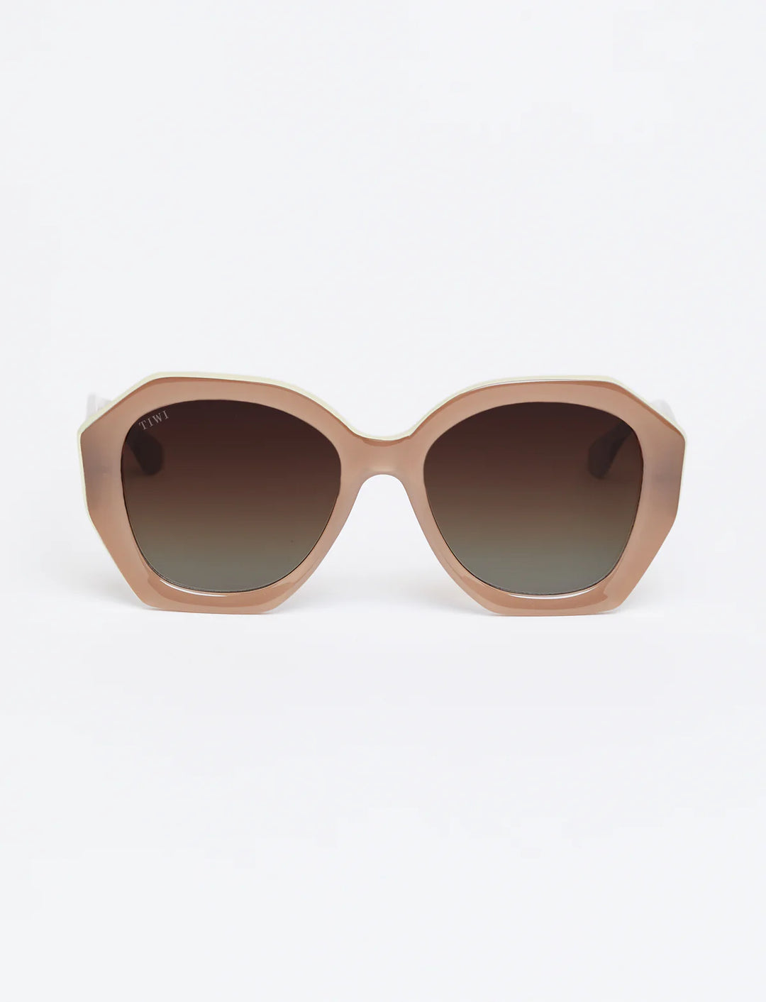 VEGA Sunglasses Available in more colors Shiny Coconut  